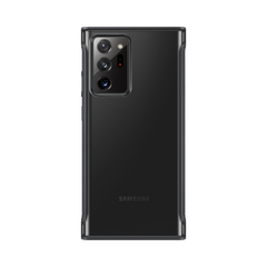 Samsung Galaxy Note 20 Ultra Clear Protective Cover EF-GN985 Zwart