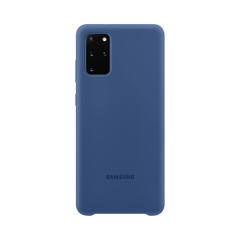 Samsung Galaxy S20 Plus (5G) Silicone Case EF-PG985 Navy