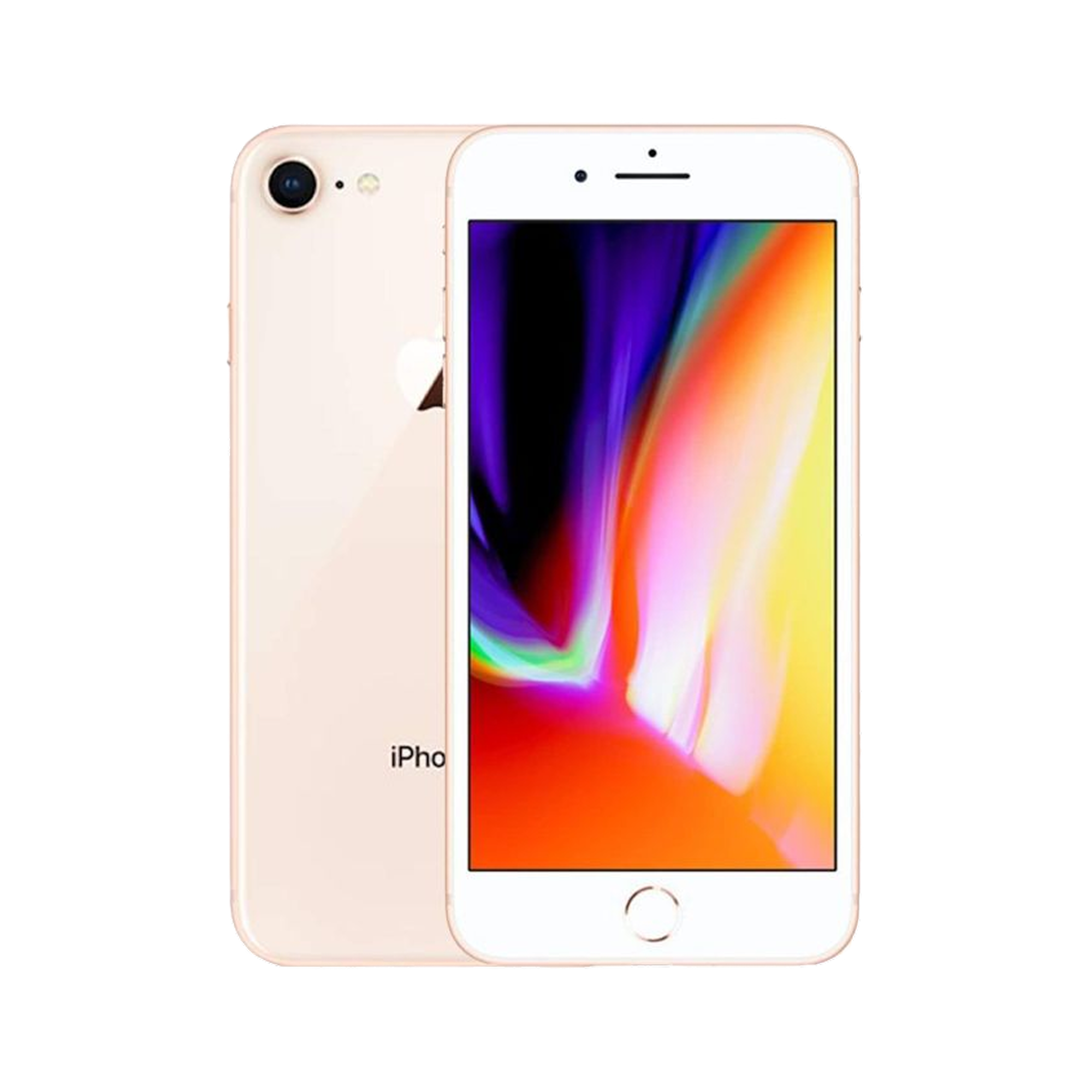 Used iPhone 8 64GB Gold A-Grade