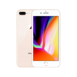 Used iPhone 8 Plus 256GB Gold A-Grade