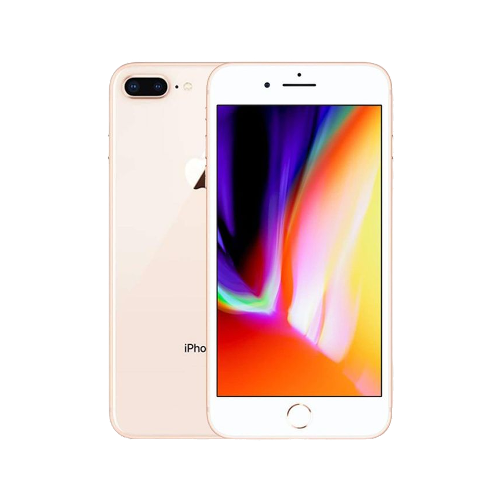 Used iPhone 8 Plus 64GB Gold A-Grade