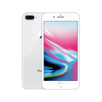 Used iPhone 8 Plus 256GB Silver A-Grade