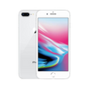 Used iPhone 8 Plus 64GB Silver A-Grade