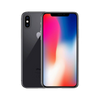 Used iPhone X 64GB Black A-Grade