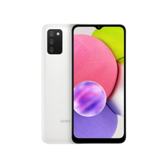 Samsung Galaxy A03s 32GB Wit