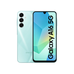 Samsung Galaxy A16 5G 128GB Groen