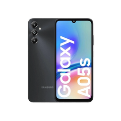 Samsung Galaxy A05s 128GB Zwart