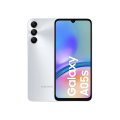 Samsung Galaxy A05s 64GB Zilver