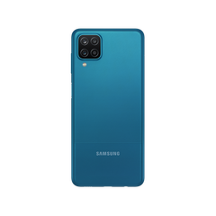 Samsung Galaxy A12 New 64GB Blauw
