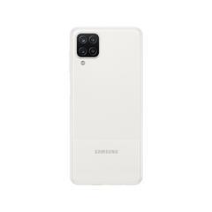 Samsung Galaxy A12 New 64GB Wit