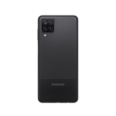 Samsung Galaxy A12 New 64GB Zwart