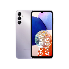 Samsung Galaxy A14 5G 128GB Zilver