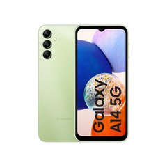 Samsung Galaxy A14 5G 64GB Groen
