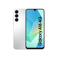Samsung Galaxy A16 4G 128GB Grijs