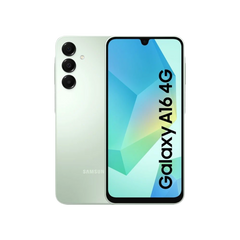 Samsung Galaxy A16 4G 128GB Groen