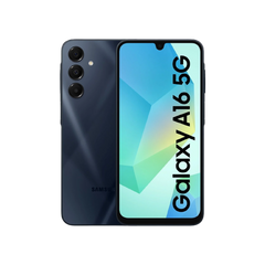Samsung Galaxy A16 5G 128GB Donkerblauw