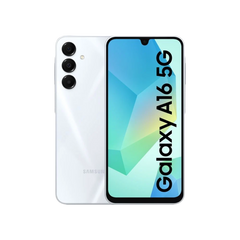 Samsung Galaxy A16 5G 128GB Grijs