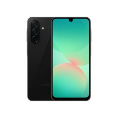 Samsung Galaxy A26 5G 128GB Zwart