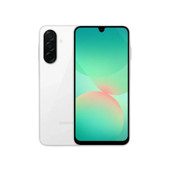 Samsung Galaxy A26 5G 128GB Wit