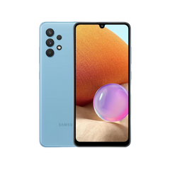 Samsung Galaxy A32 5G 64GB Blauw