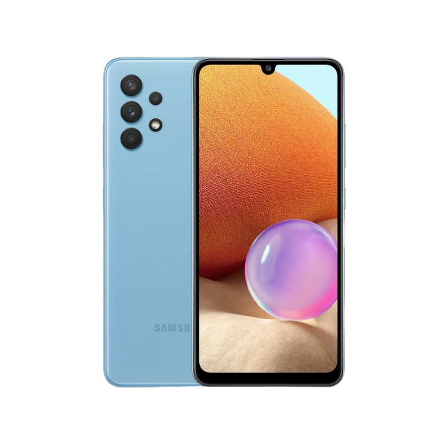 Samsung Galaxy A32 5G 64GB Blauw