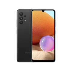 Samsung Galaxy A32 5G 64GB Zwart