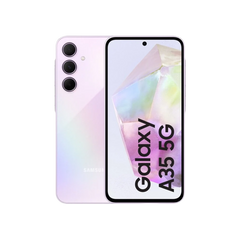 Samsung Galaxy A35 5G 128GB Paars