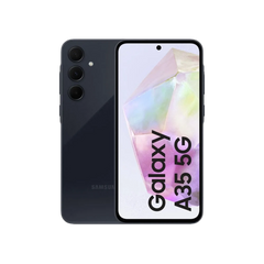 Samsung Galaxy A35 5G 256GB Donkerblauw