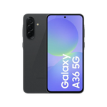 Samsung Galaxy A36 5G 256GB Black