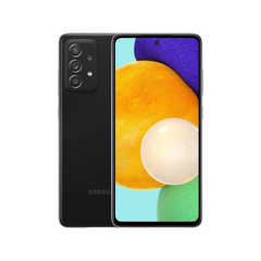 Samsung Galaxy A52 5G 128G Zwart