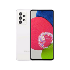 Samsung Galaxy A52s 5G 128GB Wit