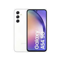 Samsung Galaxy A54 5G 128GB Wit