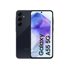 Samsung Galaxy A55 5G 256GB Donkerblauw