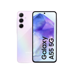 Samsung Galaxy A55 5G 128GB Paars