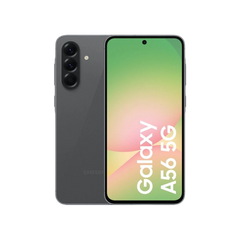 Samsung Galaxy A56 5G 256GB Zwart