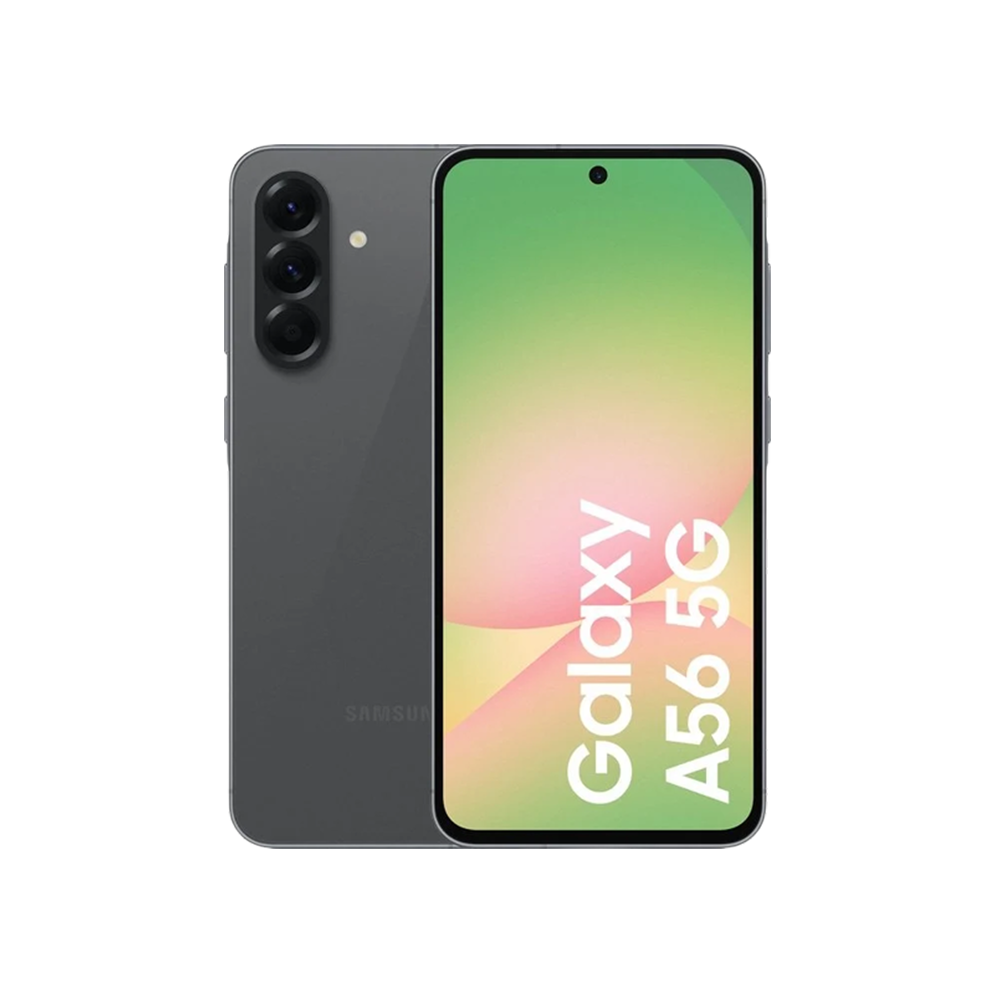 Samsung Galaxy A56 5G 128GB Black