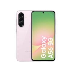 Samsung Galaxy A56 5G 128GB Roze