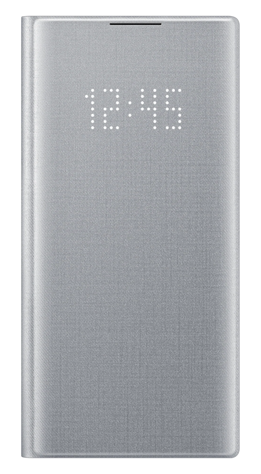 Samsung Galaxy Note 10 LED View Cover EF-NN970 Silver