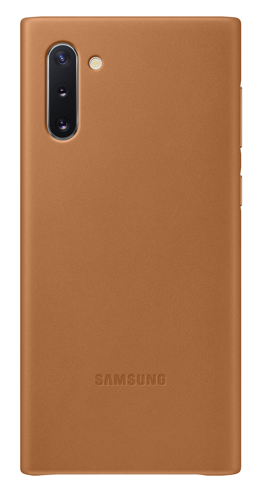 Samsung Galaxy Note 10 Leather Case EF-VN970 Brown