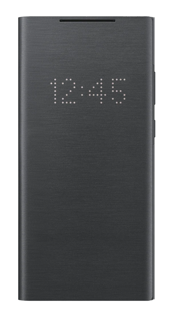 Samsung Galaxy Note 20 LED View Cover EF-NN980 Black