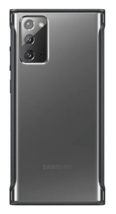 Samsung Galaxy Note 20 TPU Case EF-GN980 Transparant