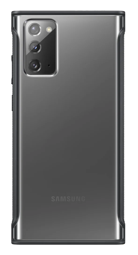 Samsung Galaxy Note 20 TPU Case EF-GN980 Transparant