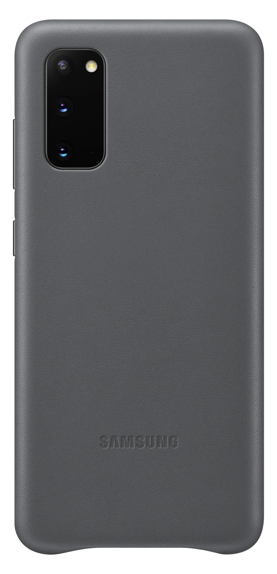 Samsung Galaxy S20 (5G) Leather Case EF-VG980 Grey