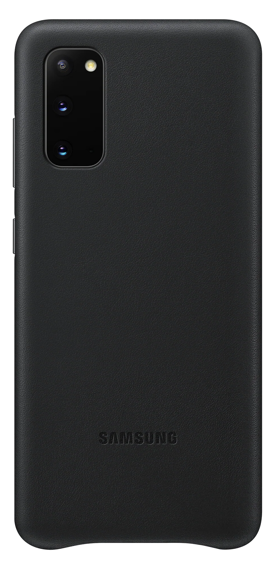 Samsung Galaxy S20 (5G) Leather Case EF-VG980 Black