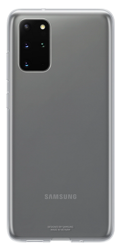 Samsung Galaxy S20 Plus (5G) Back Cover EF-QG985 Transparant