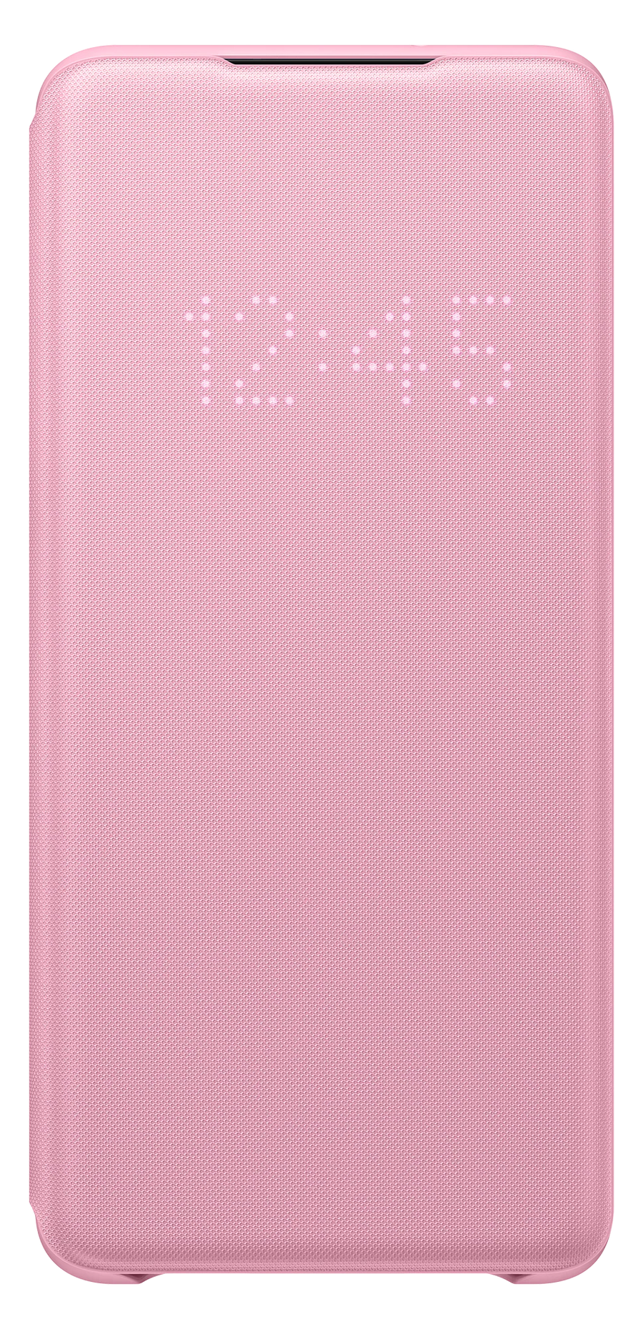 Samsung Galaxy S20 Plus (5G) LED View Cover EF-NG985 Pink