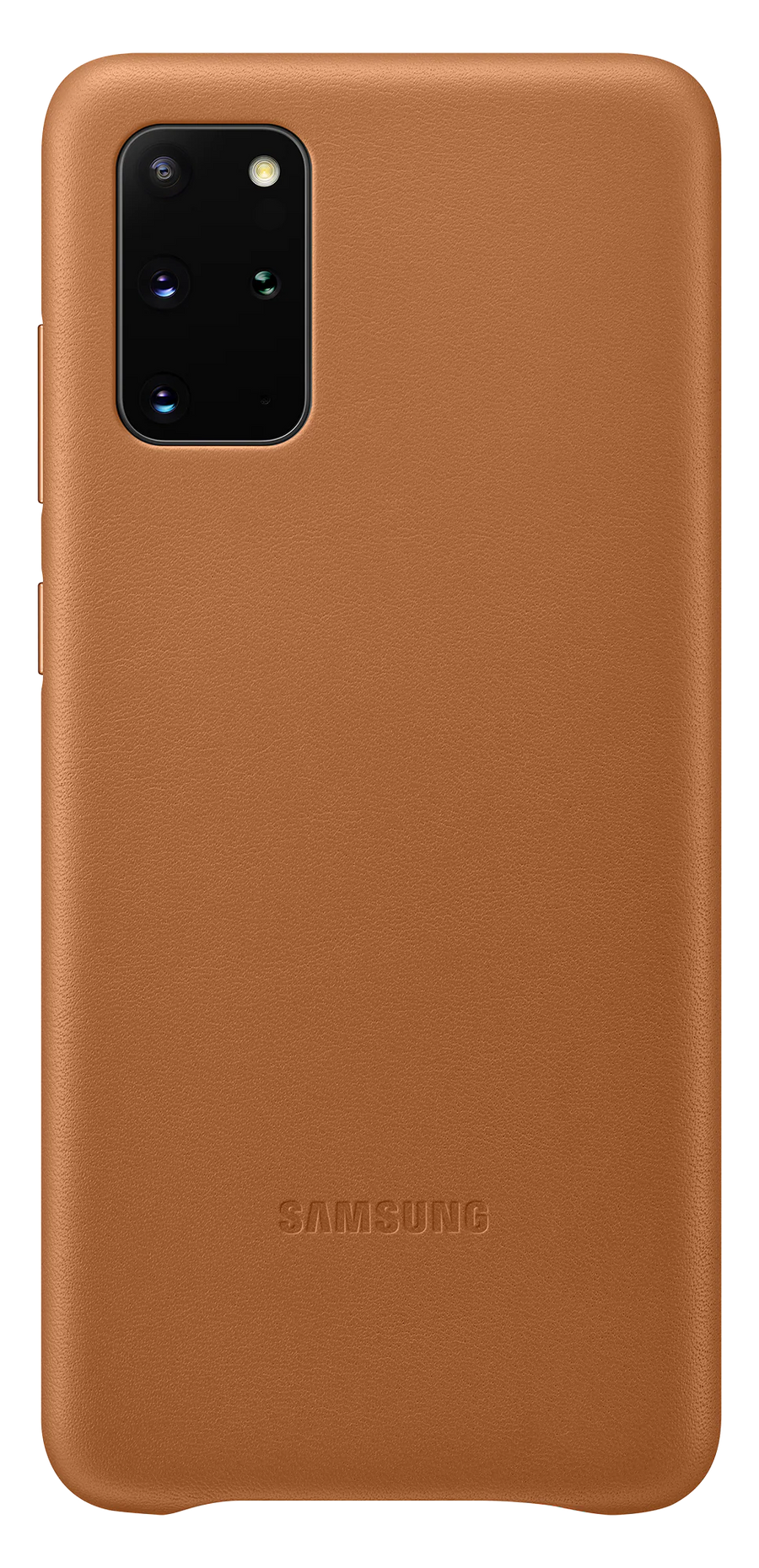 Samsung Galaxy S20 Plus (5G) Leather Case EF-VG985 Brown