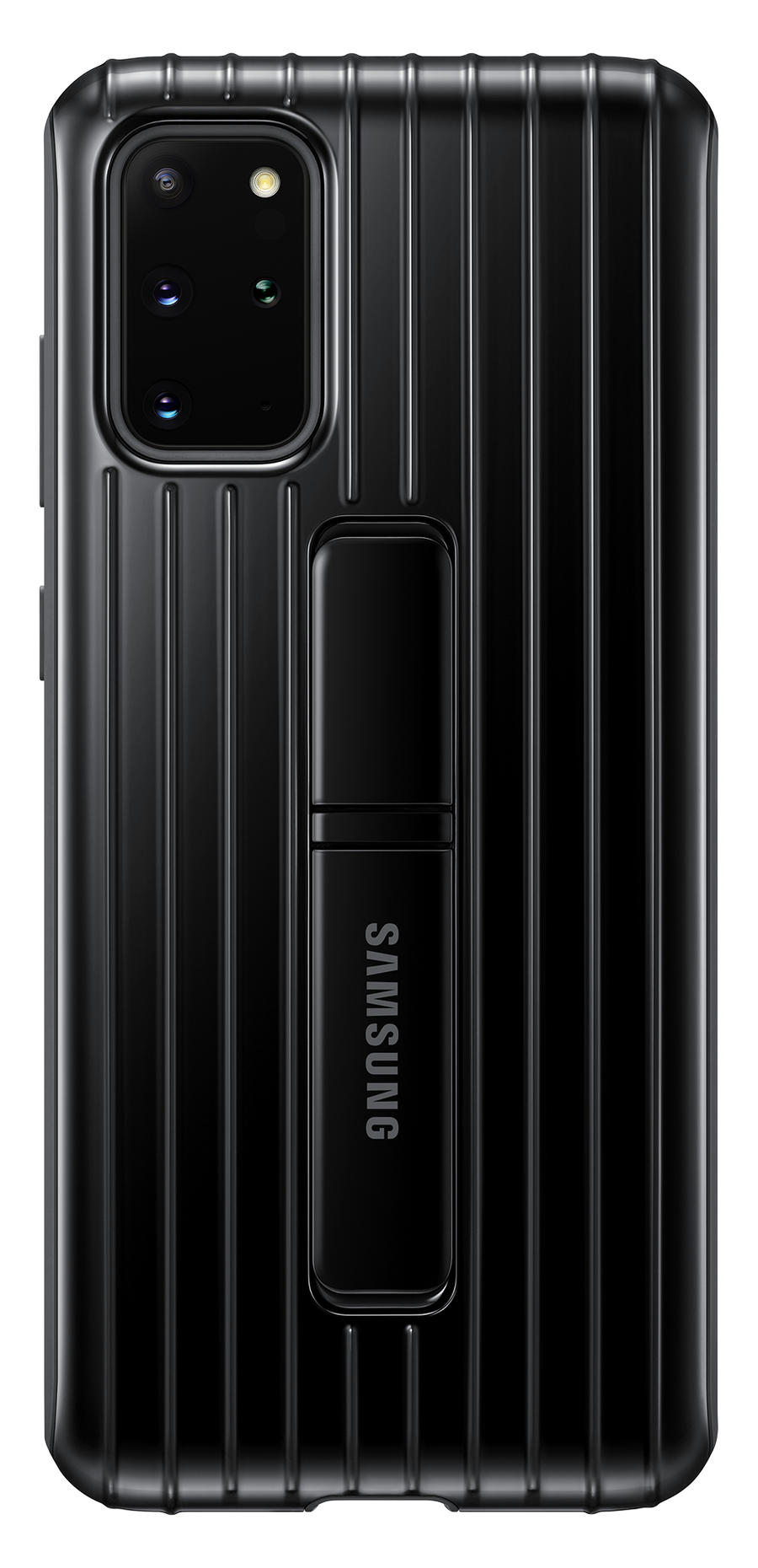 Samsung Galaxy S20 Plus (5G) Protective Standing Cover EF-RG985 Black