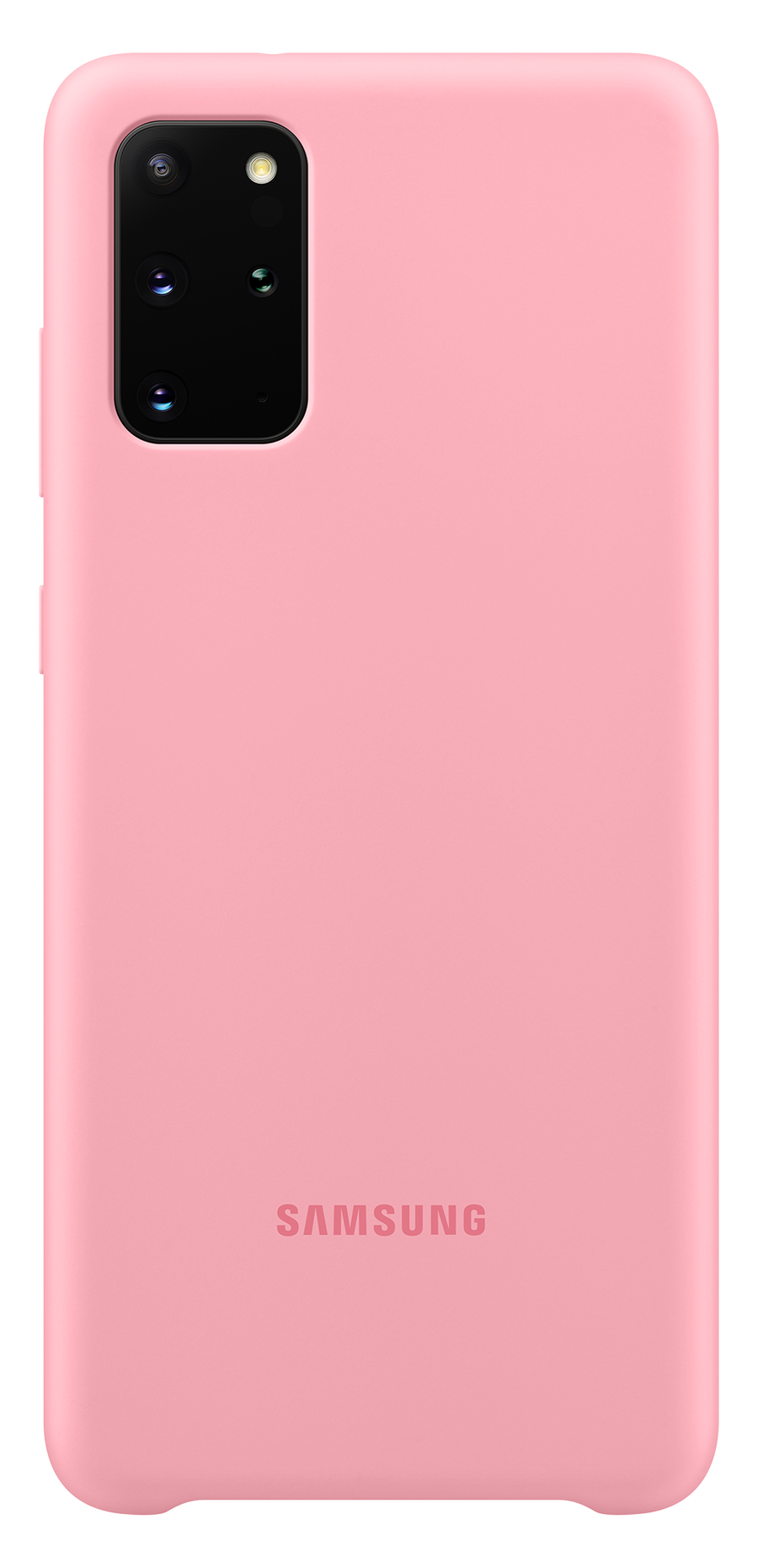Samsung Galaxy S20 Plus (5G) Silicone Case EF-PG985 Pink