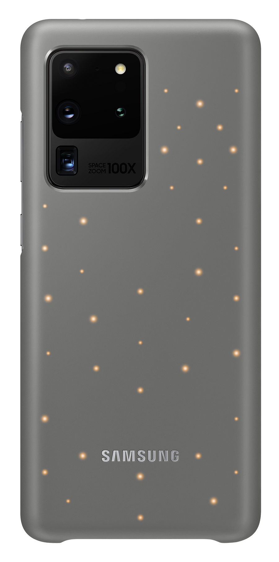 Samsung Galaxy S20 Ultra 5G LED Cover EF-KG988 Grey